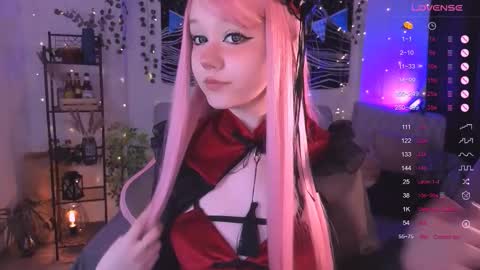 Snapshot of irma_bell chatting on October 26, 11:48 pm Irma online show from October 26, 11:48 pm