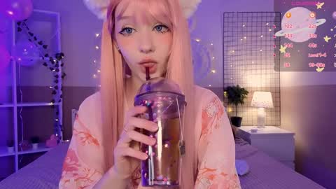 Snapshot of irma_bell chatting on December 11, 7:36 pm Irma online show from December 11, 7:36 pm