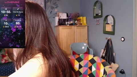 irma_bucciarati online show from February 27, 12:12 pm