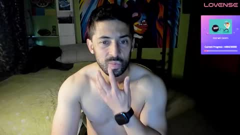 Dany - Indepent model online show from December 14, 10:05 pm