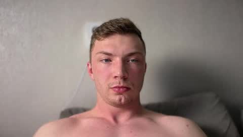 Iron online show from December 5, 9:45 pm