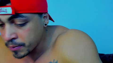 Iron online show from October 12, 8:18 am