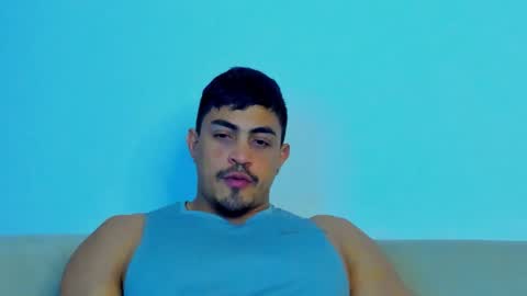 Iron online show from October 17, 1:42 am