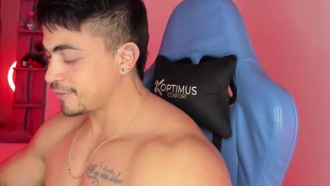 Iron online show from February 21, 3:09 am