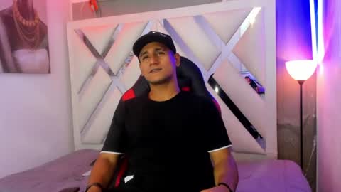 Iron king online show from June 12, 12:26 pm