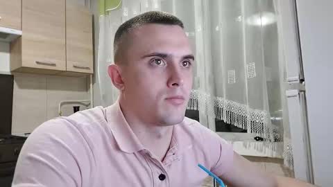 Anton online show from March 5, 8:18 pm