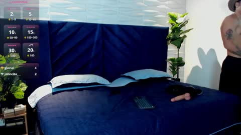 Iron Tous online show from April 5, 9:34 pm