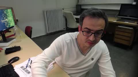 IronChrome online show from November 26, 11:18 am