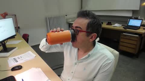 IronChrome online show from December 5, 8:13 am