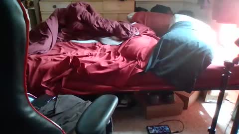 SexEngine88 online show from April 1, 4:48 pm