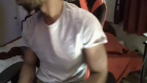 SexEngine88 online show from January 11, 5:46 am