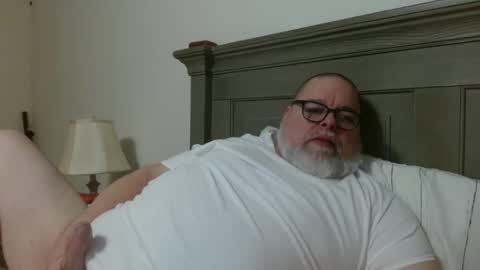 ironeagle333 online show from March 17, 1:32 am