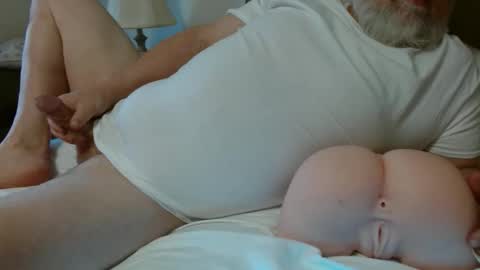 ironeagle333 online show from February 25, 10:02 pm