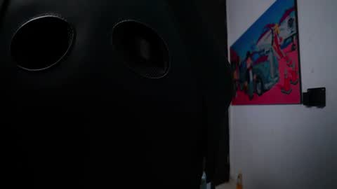 Jake online show from January 12, 8:27 pm