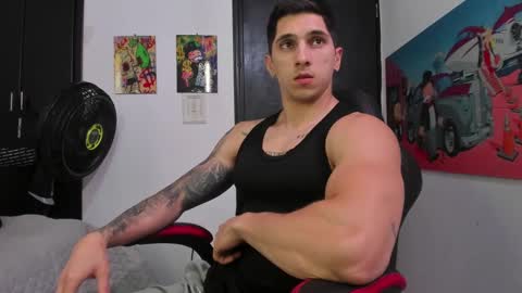 Jake online show from January 7, 8:42 pm