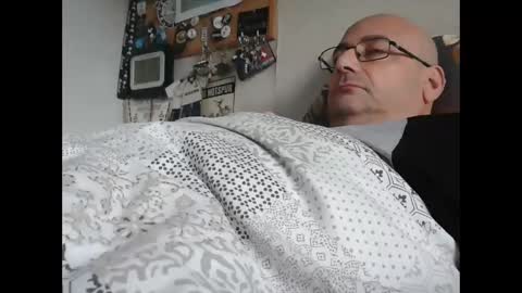 Ironkokkk online show from February 23, 9:11 am