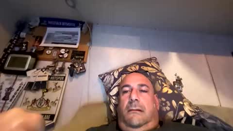 Ironkokkk online show from November 23, 6:39 pm