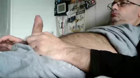 Ironkokkk online show from February 24, 9:10 am