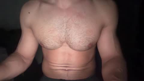 ironman0369 online show from February 11, 3:21 am