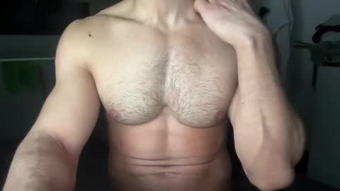 ironman0369 online show from March 6, 5:17 am