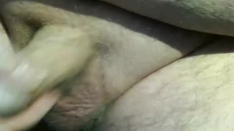 ironmike6969 online show from April 7, 8:44 pm