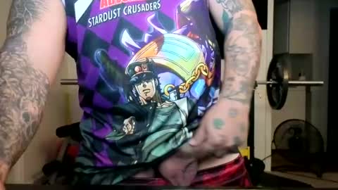 Monsterbash1812 online show from June 15, 4:04 am
