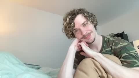 Sam online show from July 6, 2:36 pm