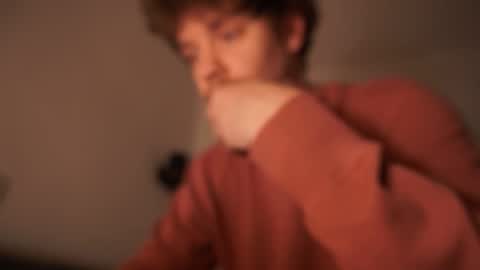 Sam online show from October 19, 6:34 pm