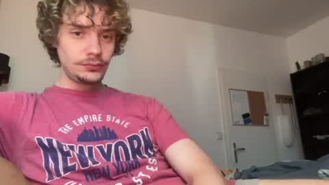 Sam online show from June 29, 3:34 pm