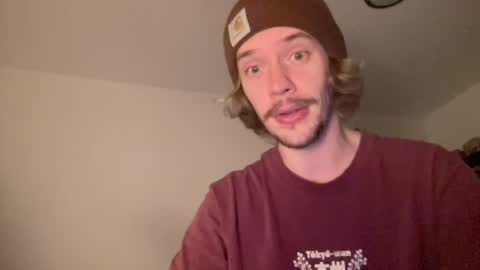 Sam online show from July 25, 7:01 pm