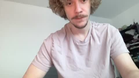 Sam online show from July 19, 5:04 pm