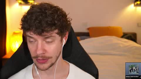 Sam online show from September 23, 1:27 pm