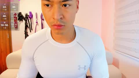 WILL ANDREW online show from March 17, 9:36 am