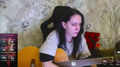 Irwi Tomboy online show from March 25, 3:52 pm