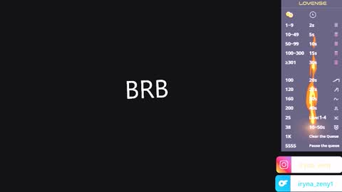 Snapshot of iryna_zeny chatting on January 23, 6:03 pm Yuliana help me to get 100 thumbs up please  online show from January 23, 6:03 pm