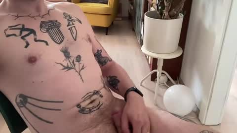 is_so online show from July 20, 7:44 am