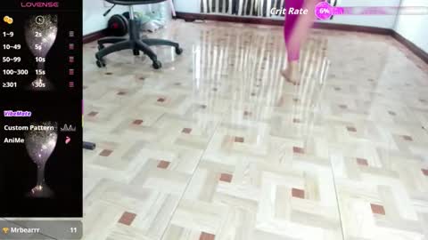 Isa3588 online show from September 16, 10:02 pm