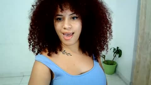 isa_bellaxx23 online show from July 1, 6:22 am