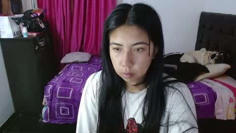 Isa online show from November 1, 2:01 am