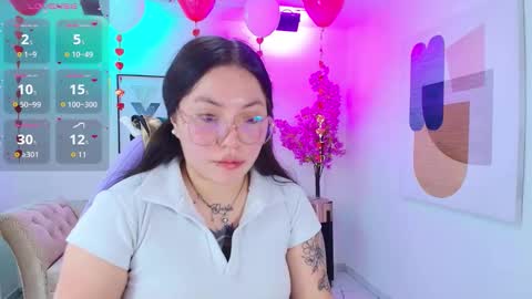 ISA online show from February 9, 7:49 pm