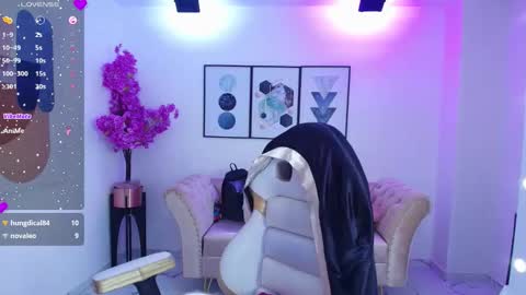 ISA online show from March 27, 8:21 pm