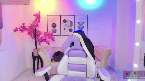Snapshot of isa_reel chatting on October 2, 9:13 pm ISA online show from October 2, 9:13 pm