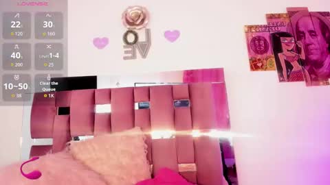 isabella online show from December 17, 10:49 pm