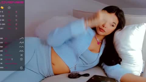 Snapshot of isaabelle20 chatting on January 13, 5:33 pm Welcome Hii Im Isa online show from January 13, 5:33 pm