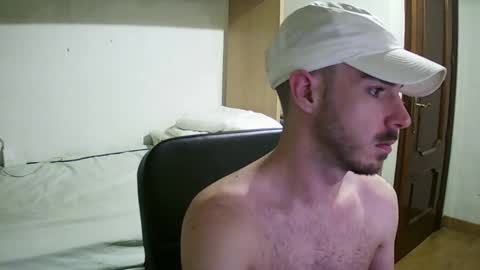 Isaac99c online show from January 26, 6:16 pm