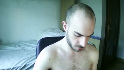 Isaac99c online show from February 1, 4:44 pm