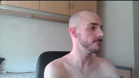 Isaac99c online show from March 19, 9:26 am