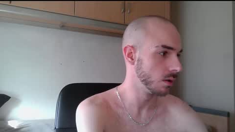 Isaac99c online show from March 18, 8:31 am