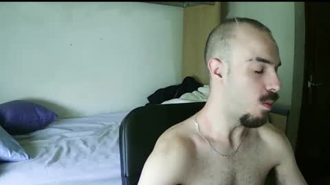 Isaac99c online show from October 4, 2:15 pm