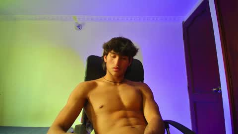 Snapshot of isaac__efx chatting on September 23, 5:30 pm isaac online show from September 23, 5:30 pm